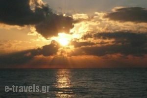 Kozas Studios_lowest prices_in_Hotel_Dodekanessos Islands_Rhodes_Stegna