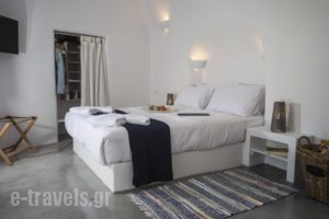 Naftilos Boutique Houses_lowest prices_in_Hotel_Cyclades Islands_Sandorini_Sandorini Chora