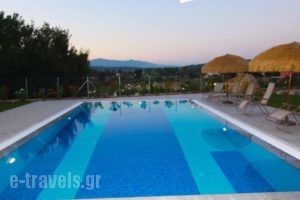 Corfu Golf Villa_lowest prices_in_Villa_Ionian Islands_Corfu_Corfu Chora