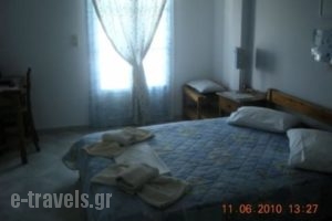 Studios Stavros_accommodation_in_Apartment_Cyclades Islands_Paros_Piso Livadi