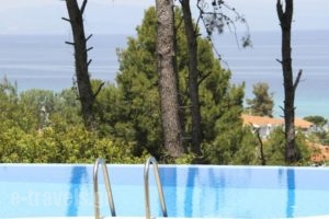 Villa Epsilon_accommodation_in_Villa_Macedonia_Halkidiki_Kassandreia