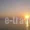 Pelagia Beach Studios_holidays_in_Hotel_Piraeus Islands - Trizonia_Kithira_Kithira Rest Areas