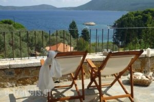 Lithea Villas and Studios by the Sea_holidays_in_Villa_Sporades Islands_Skopelos_Neo Klima - Elios