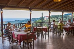 Anthoussa Rooms_lowest prices_in_Room_Epirus_Preveza_Sarakino