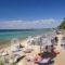 Portes Beach Hotel_lowest prices_in_Hotel_Macedonia_Halkidiki_Kassandreia