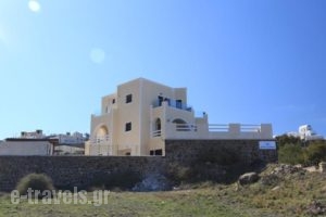Akrotiri Apartments_best prices_in_Apartment_Cyclades Islands_Sandorini_Fira