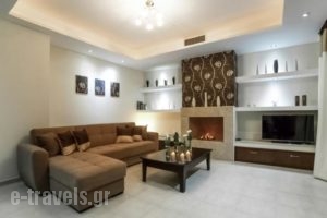 Aroma Villas_travel_packages_in_Crete_Heraklion_Gouves