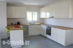 Molos Apartment in Corfu Rest Areas, Corfu, Ionian Islands