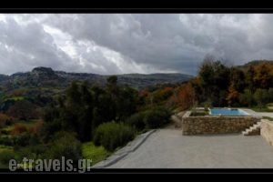 Agroikies Stratakis Estate_best deals_Hotel_Crete_Heraklion_Matala