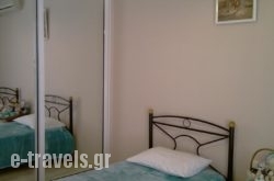 Family Apartment in Patra, Achaia, Peloponesse