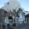 Villa Katerina Paros_best prices_in_Villa_Cyclades Islands_Paros_Paros Chora
