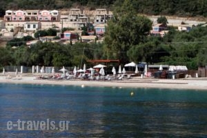 Renata Rooms & Studios_travel_packages_in_Ionian Islands_Corfu_Corfu Rest Areas