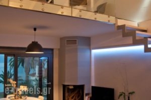 Seacret Apartments_travel_packages_in_Peloponesse_Achaia_Patra