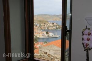 Athanasia'S House_holidays_in_Hotel_Dodekanessos Islands_Simi_Symi Chora