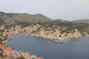 Athanasia'S House_best deals_Hotel_Dodekanessos Islands_Simi_Symi Chora