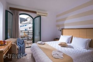 Pela Maria Hotel_best prices_in_Hotel_Crete_Heraklion_Chersonisos