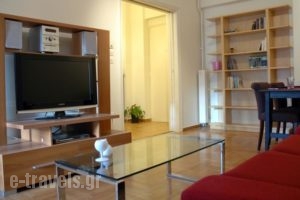 Aqa_accommodation_in_Hotel_Central Greece_Attica_Athens