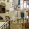 Alexandra Studio_best prices_in_Hotel_Cyclades Islands_Milos_Milos Chora