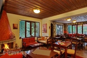 Valtessiniko Studios_best prices_in_Hotel_Peloponesse_Arcadia_Dimitsana