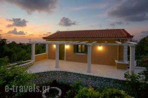 Vryonis Villa_holidays_in_Villa_Ionian Islands_Kefalonia_Argostoli