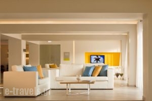 More Meni Hotel_best prices_in_Hotel_Dodekanessos Islands_Kos_Kos Rest Areas