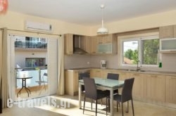 Elena Apartment in Galatas, Chania, Crete