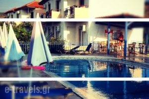 Studios Nikos_travel_packages_in_Aegean Islands_Lesvos_Kalloni