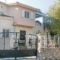 Holiday Home Kamares with Fireplace 04_accommodation_in_Hotel_Peloponesse_Achaia_Aigio