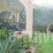 Holiday Home Kamares with Fireplace 04_best deals_Hotel_Peloponesse_Achaia_Aigio