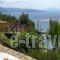 Miradouro Sea Front Residencies_best deals_Hotel_Central Greece_Evia_Edipsos