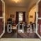 Venezian Castle House_holidays_in_Hotel_Crete_Chania_Kissamos
