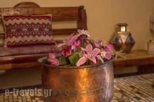Venezian Castle House_best prices_in_Hotel_Crete_Chania_Kissamos
