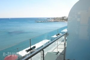 El Greco Hotel_best deals_Hotel_Crete_Lasithi_Ierapetra