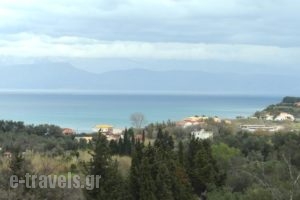 Andre Corfu Village_accommodation_in_Hotel_Ionian Islands_Corfu_Corfu Rest Areas