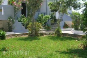 Villa Di Matala Apartments_accommodation_in_Villa_Crete_Heraklion_Matala