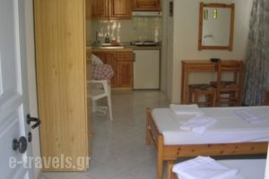Villa Di Matala Apartments_travel_packages_in_Crete_Heraklion_Matala