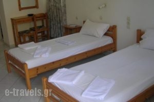 Villa Di Matala Apartments_best prices_in_Villa_Crete_Heraklion_Matala