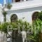 Rubini Rooms_lowest prices_in_Room_Cyclades Islands_Paros_Paros Chora