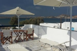 Summer Times Studios_accommodation_in_Hotel_Cyclades Islands_Naxos_Naxos chora