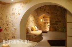 Giotas Studio Chania_s __1