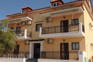 Isavella Studios_accommodation_in_Hotel_Ionian Islands_Zakinthos_Zakinthos Rest Areas