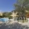 Egli Apartments_accommodation_in_Apartment_Ionian Islands_Corfu_Kondokali