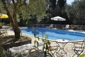 Egli Apartments_travel_packages_in_Ionian Islands_Corfu_Kondokali