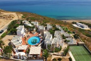 Naxos Magic Village_accommodation_in_Hotel_Cyclades Islands_Naxos_Naxos chora