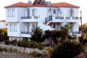 Korali Apartments_best deals_Room_Aegean Islands_Samos_MarathoKambos