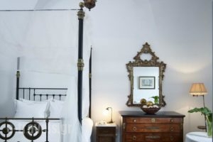 1864 The Sea Captain'S House_travel_packages_in_Cyclades Islands_Sandorini_Sandorini Rest Areas