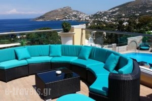Leros Princess_travel_packages_in_Dodekanessos Islands_Leros_Leros Rest Areas