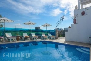 Sofia Studios_best prices_in_Hotel_Cyclades Islands_Naxos_Naxos chora