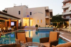 Perla Marina_accommodation_in_Hotel_Dodekanessos Islands_Rhodes_Archagelos