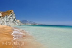 Kefalonia Beach Hotel & Bungalows_best deals_Hotel_Ionian Islands_Kefalonia_Kefalonia'st Areas